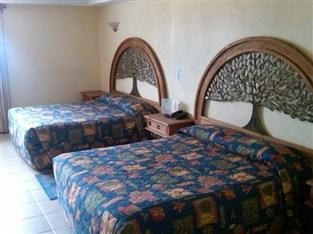 Los Arcos Hotel And Spa4