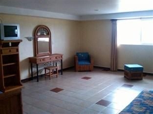 Los Arcos Hotel And Spa3