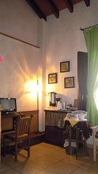 La Casa del Laurel4