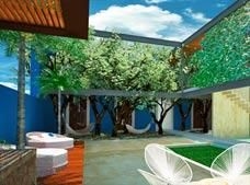 Koox Casa De Las Palomas Boutique Hotel0