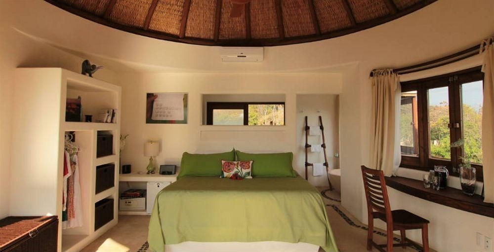 Zoa Hotel Secreto0