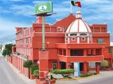 Plaza California1