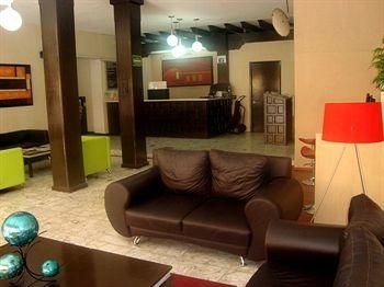 Hotel Colon Express3