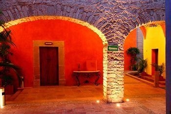 Casona de la Republica Hotel Boutique3