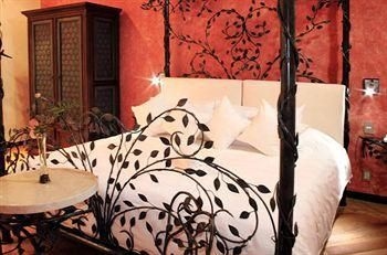 Casona de la Republica Hotel Boutique2