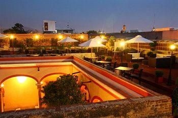Casona de la Republica Hotel Boutique4