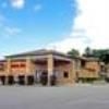 Best Western Bryson Inn0