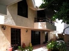 Hotel Campestre1