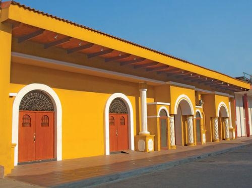 BEST WESTERN LAS MERCEDES LEON0