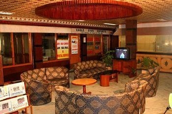 Hotel Kathmandu View1