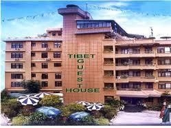 Tibet Guest House1