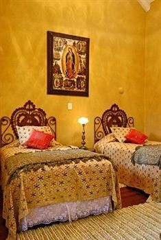 Andean Wings Boutique Hotel0