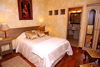 Andean Wings Boutique Hotel3