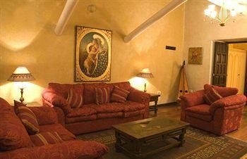 Andean Wings Boutique Hotel1