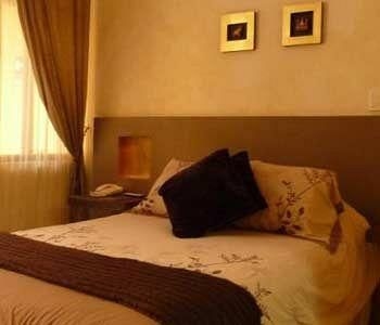 Andean Wings Boutique Hotel4