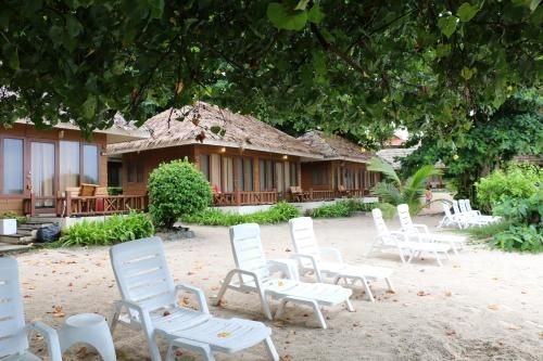 เสม็ด คาบาน่า รีสอร์ต (Samed Cabana Resort)1