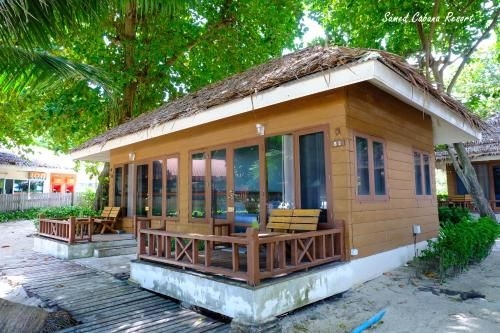 เสม็ด คาบาน่า รีสอร์ต (Samed Cabana Resort)3