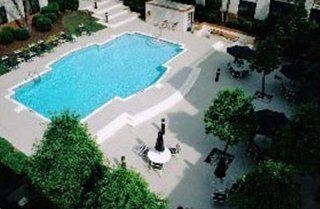 Comfort Suites North1