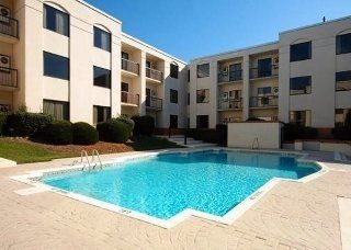 Comfort Suites North3
