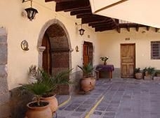 Hostal Qorichaska1