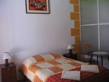 Portal La Merced Hostel3