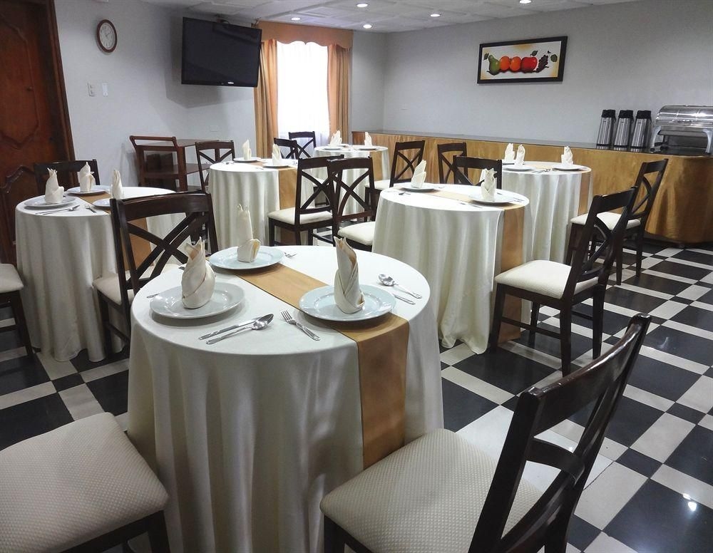 Inkari Suites Hotel4