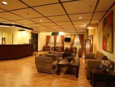 Microtel by Wyndham Cabanatuan3