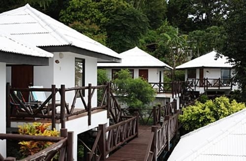 เสม็ด คลิฟ รีสอร์ต (Samed Cliff Resort)3