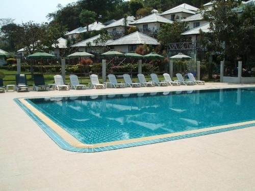 เสม็ด คลิฟ รีสอร์ต (Samed Cliff Resort)2