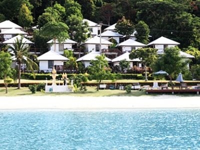 เสม็ด คลิฟ รีสอร์ต (Samed Cliff Resort)0
