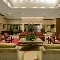Hilton North Raleigh Midtown4