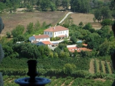 Casa D Obidos0