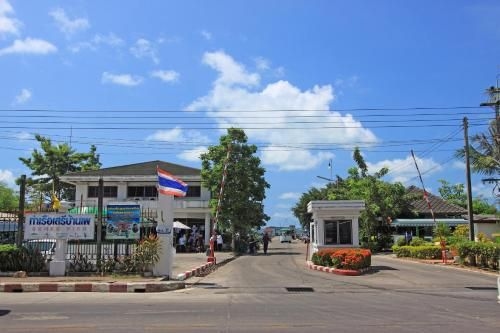 อควา บีดส์ เสม็ด (Aqua Beads Samed)1