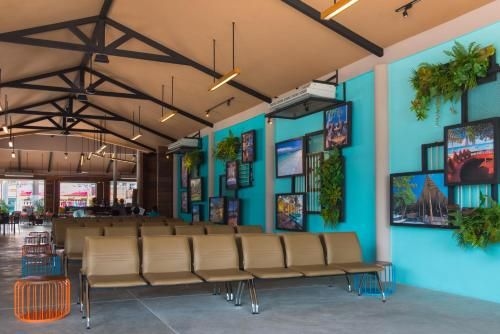 อควา บีดส์ เสม็ด (Aqua Beads Samed)4