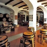 CS Vintage House Hotel0