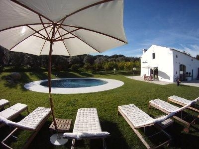 Imani Country House0