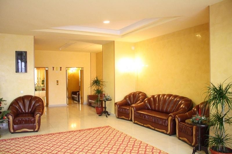 Europeca Hotel1