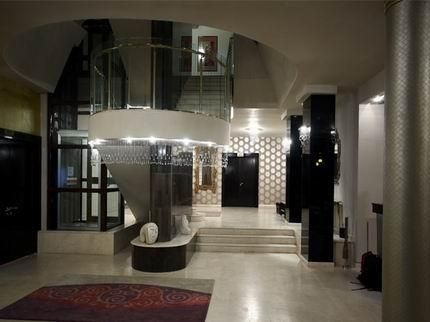 Hotel Dumbrava4