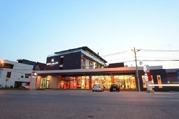 Hotel Galaxy0