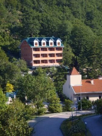 Argo Hotel0