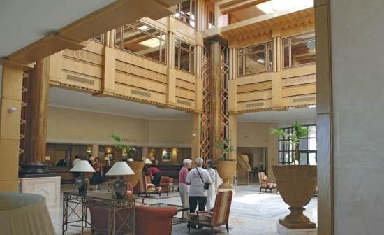 Regency Tunis Hotel3