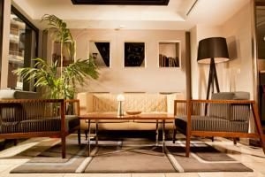 Hotel La Villa2