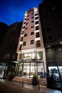 Hotel La Villa1