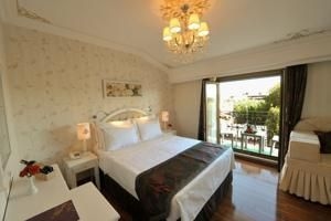 ALBINAS HOTEL OLD CITY1