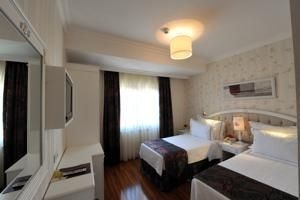 ALBINAS HOTEL OLD CITY2