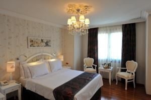 ALBINAS HOTEL OLD CITY3