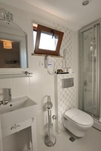 ALBINAS HOTEL OLD CITY4
