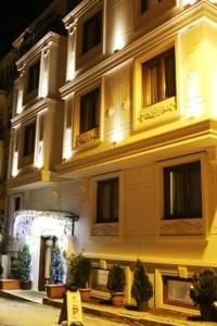 ALBINAS HOTEL OLD CITY0
