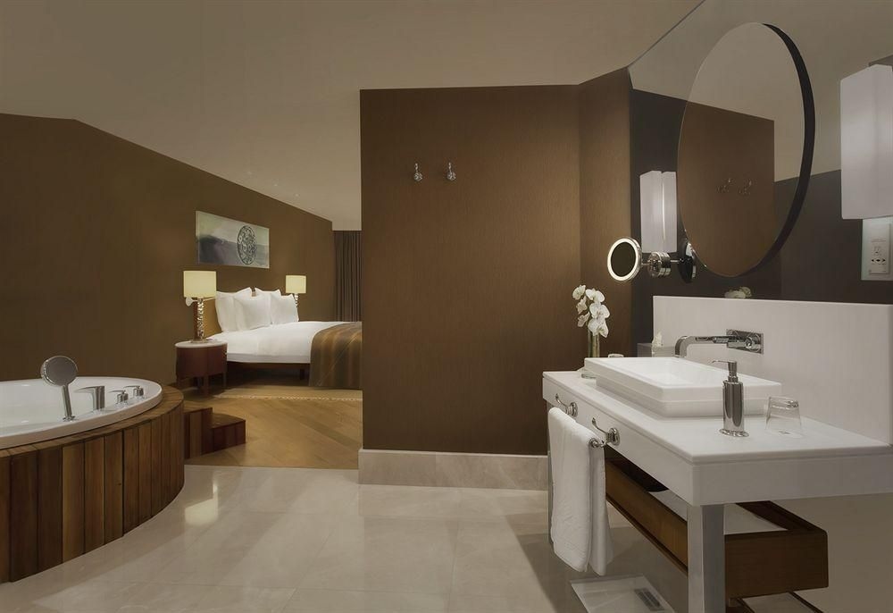 CVK Park Bosphorus Hotel Istanbul2