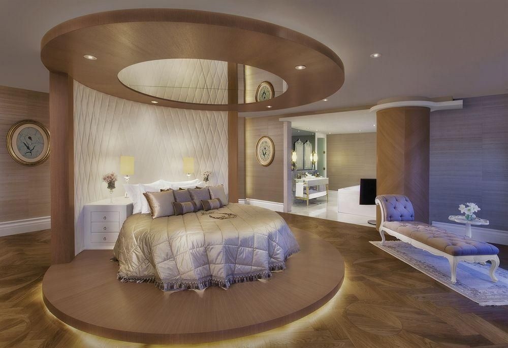 CVK Park Bosphorus Hotel Istanbul0